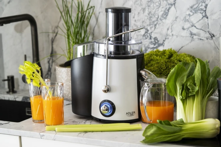 Adler Sokowirówka 1000W AD 4128