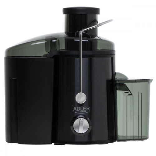 Adler Sokowirówka 600W - tytanowe ostrza AD 4132