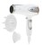 Adler Suszarka do włosów 2200 W ION&dyfuzor   AD 2248W