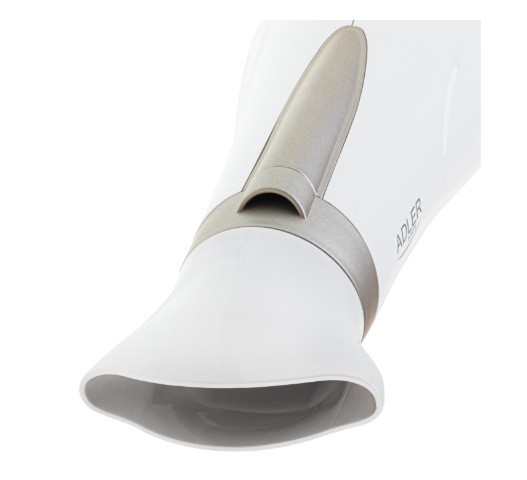 Adler Suszarka do włosów 2200 W ION&dyfuzor   AD 2248W
