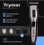 Camry Trymer 5w1 CR 2921