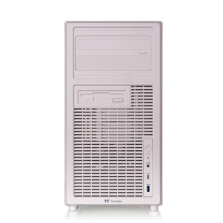 Thermaltake Obudowa - Retro 260 TG