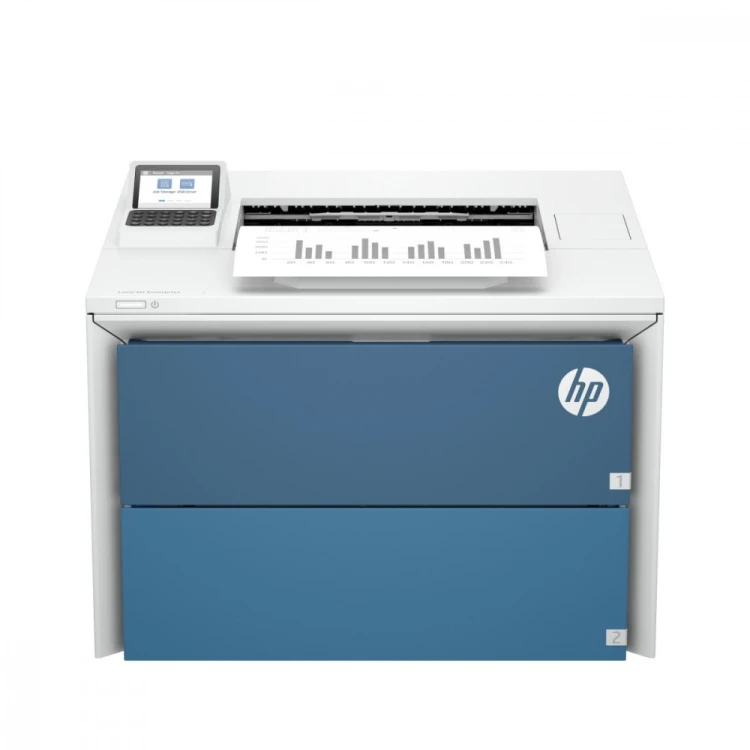 HP Inc. Drukarka LaserJet Ent 5501dn A29Z3A