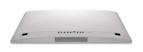 Dell Komputer Dell 24 All-in-One EC24250 Win11Pro CORE 7-150U/16GB/1TB/23.8 FHD/Intel Graphics/Cam/WLAN+BT/3Y ProSupport