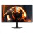 AOC Monitor 27 cali 27G50F IPS 180Hz HDMI DP
