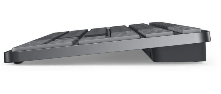 Dell Klawiatura bezprzewodowa  Dell Pro 7 KB726