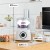 Bosch Robot kuchenny MultiTalent 3 MCM3230W