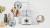 Bosch Robot kuchenny MultiTalent 3 MCM3230W