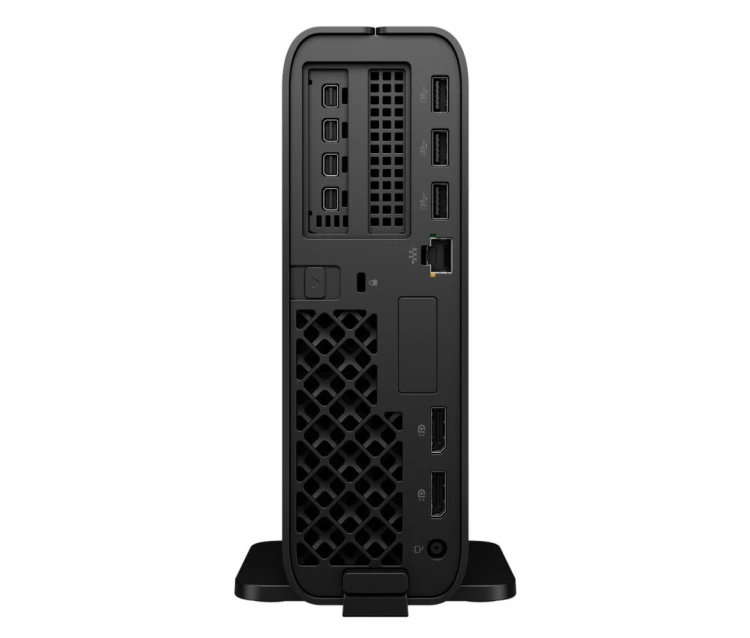 HP Inc. Stacja robocza Z2 Mini G1i U7-265 1TB/32GB/W11P      E41H6ET