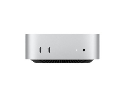Apple Mac Mini: M6 12/12, 16GB, 512GB SSD