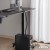 Maclean Oragnizator kabli, czarny MCTV-898 B
