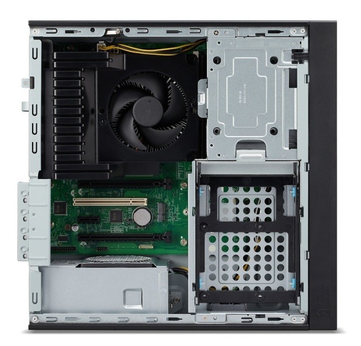 Acer Komputer Veriton Vero VVX4720GT Core Ultra 5-14600 16GB/512GB/W11PRO