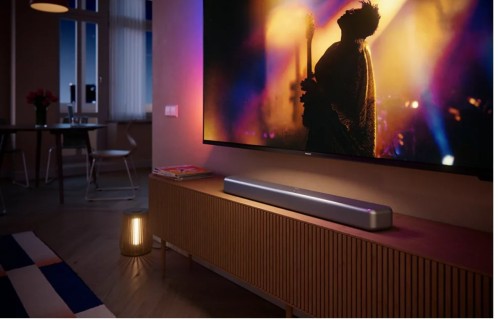 Philips Soundbard TAB5201/10
