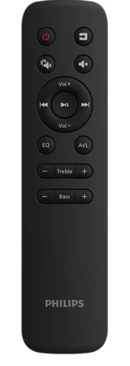 Philips Soundbard TAB5201/10