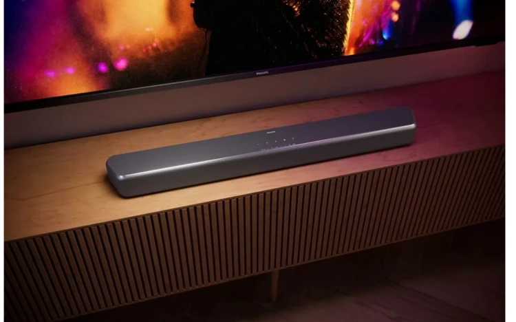 Philips Soundbard TAB5201/10