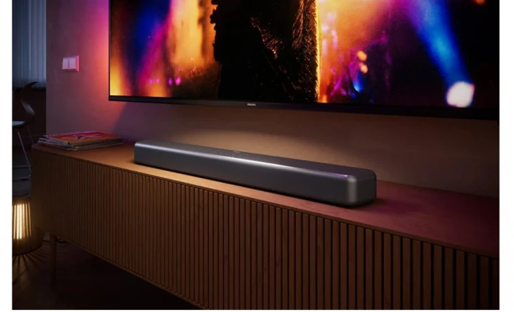 Philips Soundbard TAB5201/10