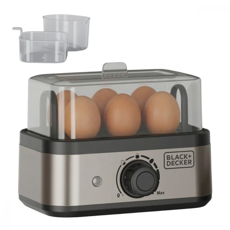 BLACK & DECKER Jajowar BXKS4800