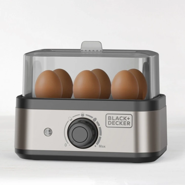 BLACK & DECKER Jajowar BXKS4800