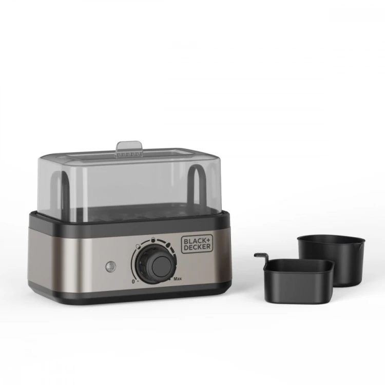 BLACK & DECKER Jajowar BXKS4800