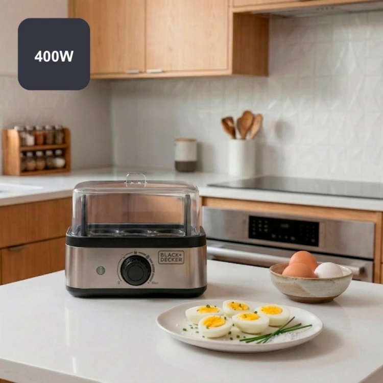BLACK & DECKER Jajowar BXKS4800