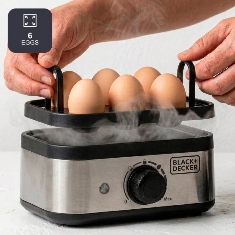 BLACK & DECKER Jajowar BXKS4800