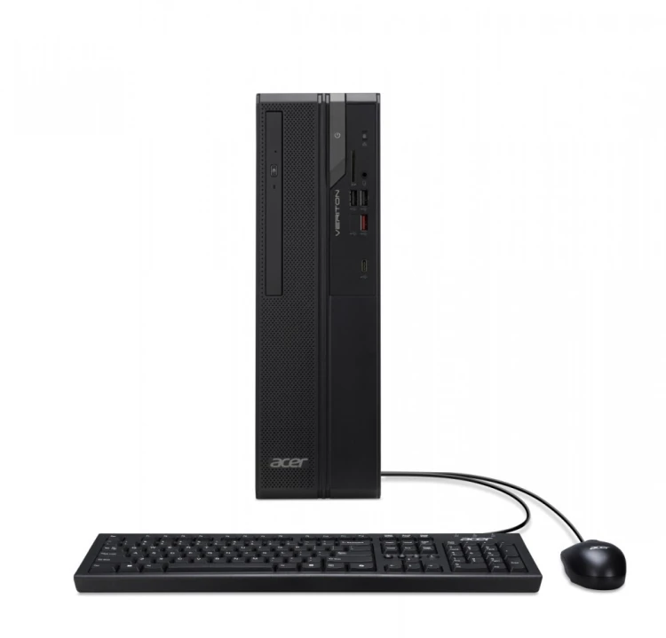 Acer Komputer Veriton VX2735G Ultra 5 225 16GB/512GB/W11P