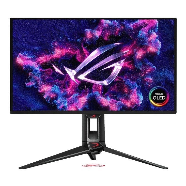 Asus Monitor 27 cali PG27UCDM