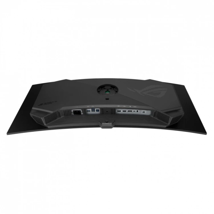 Asus Monitor 34 cale PG34WCDN QD-OLED 360Hz DP HDMI US