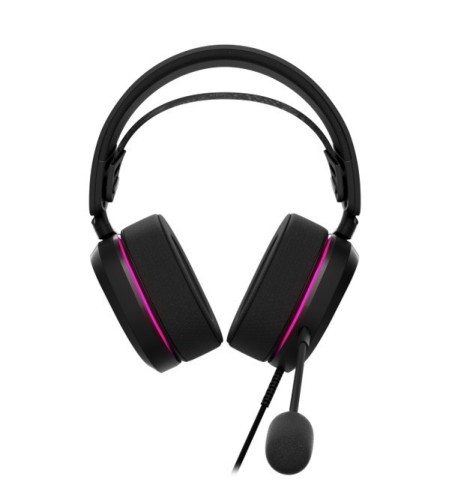 Asus Słuchawki ROG Pelta Core Czarne A502