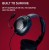 HyperX Słuchawki gamingowe Cloud Alpha Air Black Open-Back - D14ZCAA
