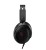HyperX Słuchawki gamingowe Cloud Alpha Air Black Open-Back - D14ZCAA