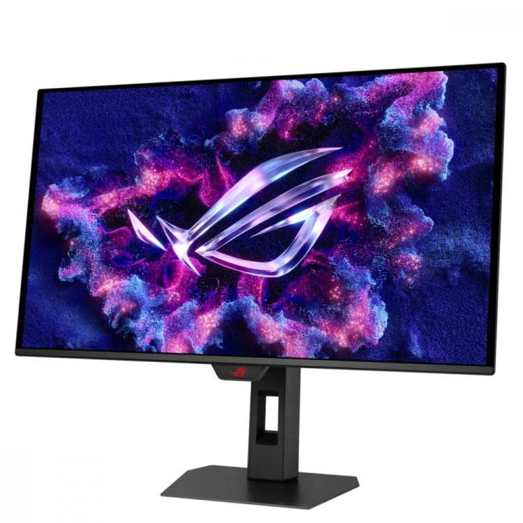 Asus Monitor 26.5 cala XG27ACDMS ROG OLED 280Hz 0.03MS