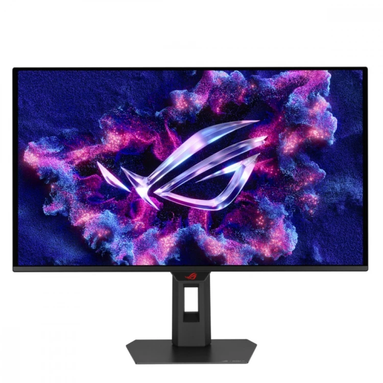 Asus Monitor 26.5 cala XG27ACDMS ROG OLED 280Hz 0.03MS