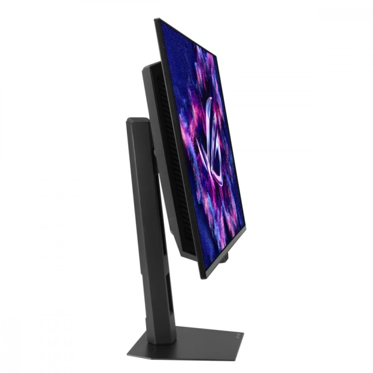 Asus Monitor 26.5 cala XG27ACDMS ROG OLED 280Hz 0.03MS