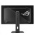 Asus Monitor 26.5 cala XG27ACDMS ROG OLED 280Hz 0.03MS