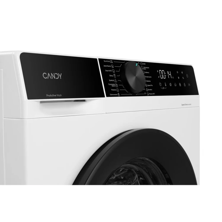 Candy Pralka GD 27SB7C-16