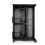 Thermaltake Obudowa - CAPO X - black