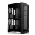 Thermaltake Obudowa - CAPO X - black