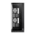 Thermaltake Obudowa - CAPO X - black