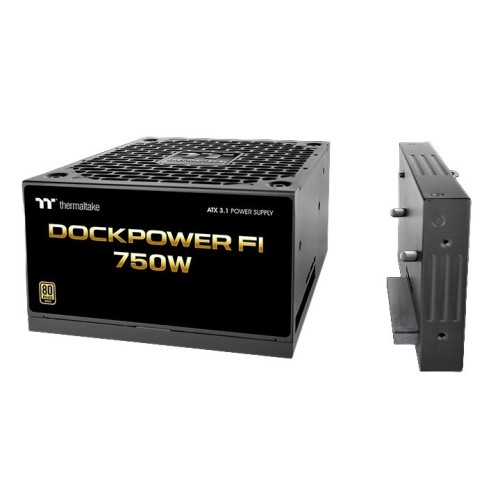 Thermaltake Zasilacz - Dockpower FI 750W Gold modular ATX3.1 Gen5
