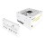 Thermaltake Zasilacz - Dockpower FI 1000W Gold modular ATX3.1 Gen5 Snow