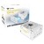Thermaltake Zasilacz - Dockpower FI 1000W Gold modular ATX3.1 Gen5 Snow
