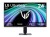 LG Electronics Monitor gamingowy 24G411B-B 23,8 cala IPS Ultragear