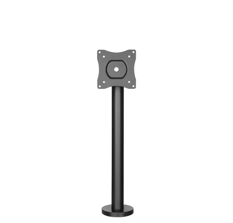 Neomounts Stojak na monitor NS-DPOS100BLACK 0-15kg 10-32 cali