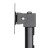 Neomounts Stojak na monitor NS-DPOS100BLACK 0-15kg 10-32 cali