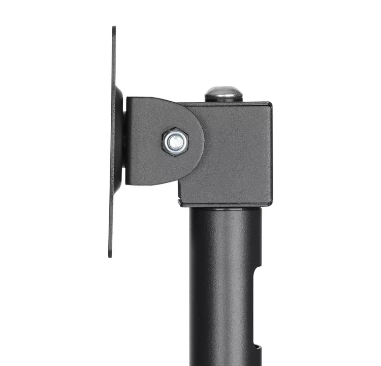Neomounts Stojak na monitor NS-DPOS100BLACK 0-15kg 10-32 cali
