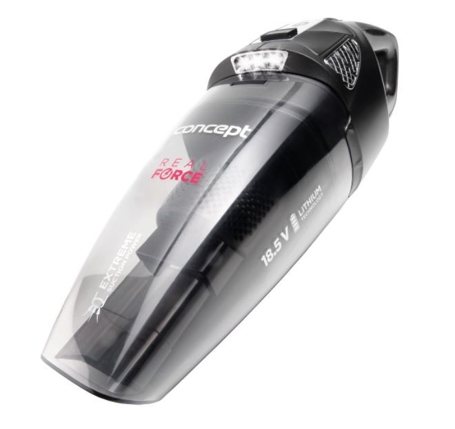 Concept Odkurzacz ręczny VP4380