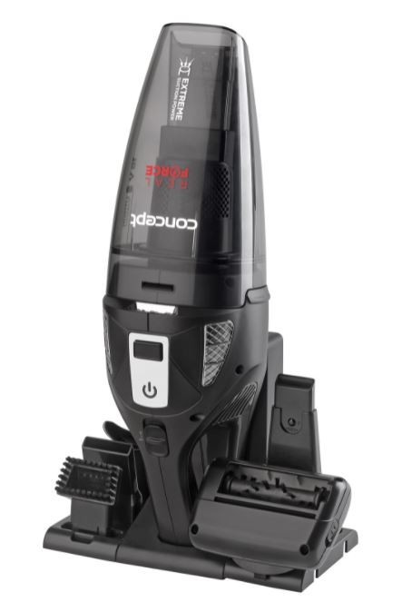 Concept Odkurzacz ręczny VP4380