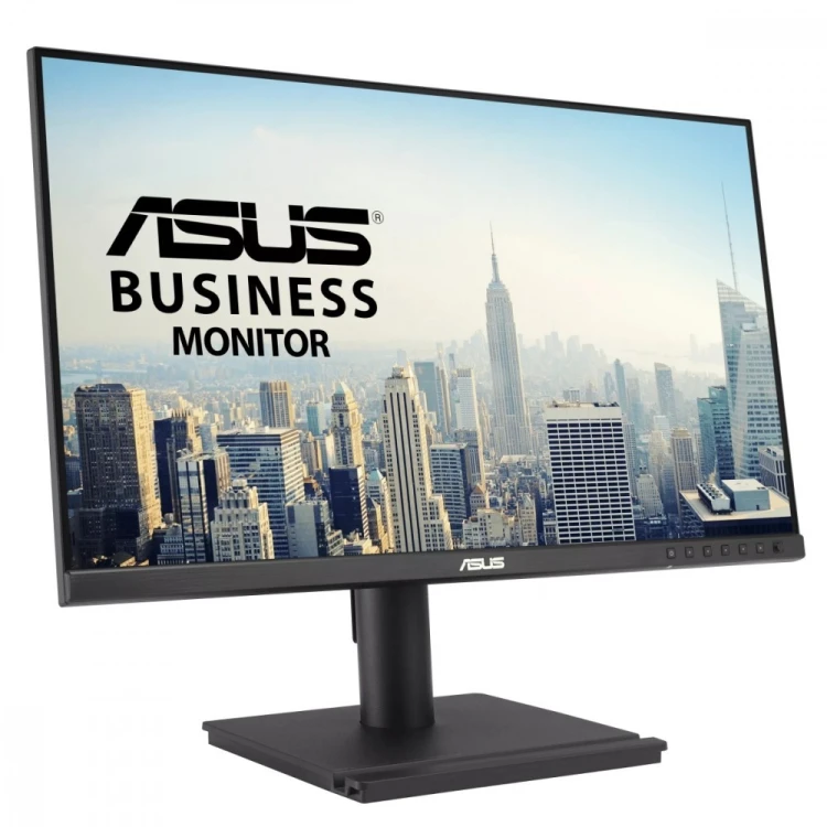 Asus Monitor 23.8 cala BE249QG IPS 120Hz HDMI DP 4XUSB