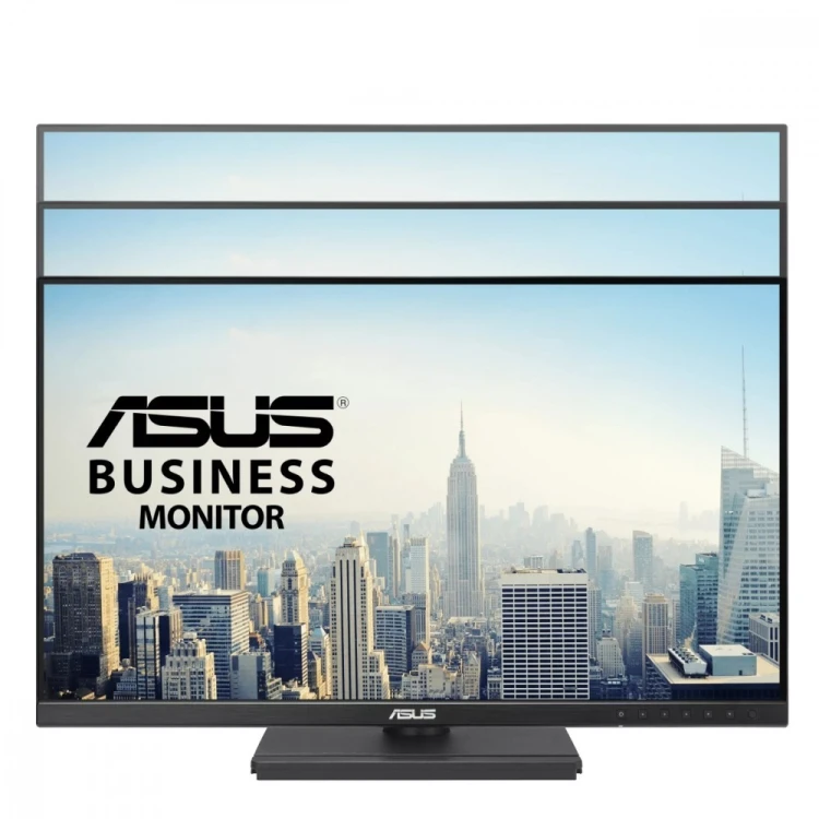 Asus Monitor 23.8 cala BE249QG IPS 120Hz HDMI DP 4XUSB